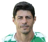 Foto principal de Nenê | Moreirense