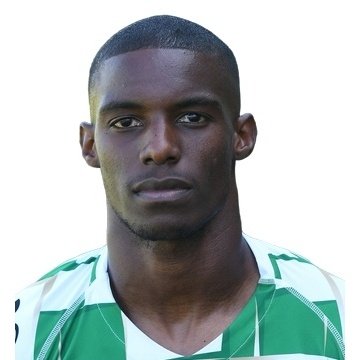 Foto principal de Fábio Abreu | Moreirense
