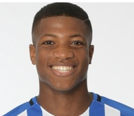 Foto principal de J. Ngankam | Hertha BSC