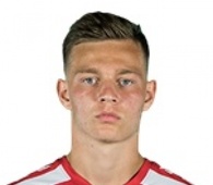 Foto principal de M. Jensen | Aalborg BK