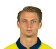 Foto principal de S. Hedlund | Brøndby IF