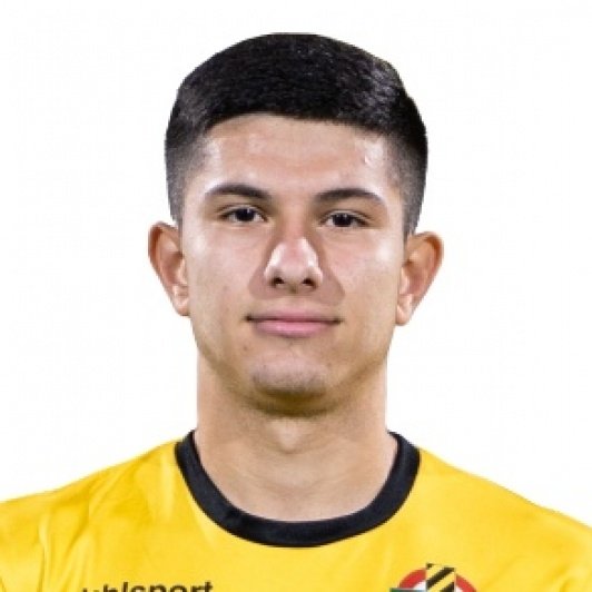 Foto principal de S. Rabotov | Botev Plovdiv