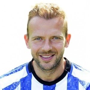 Foto principal de J. Rhodes | Sheffield Wednesday