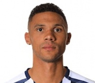 Foto principal de K. Gibbs | West Bromwich Albion