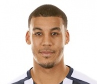 Foto principal de L. Peltier | West Bromwich Albion