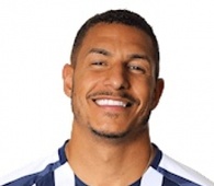 Foto principal de J. Livermore | West Bromwich Albion