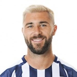 Foto principal de C. Austin | West Bromwich Albion