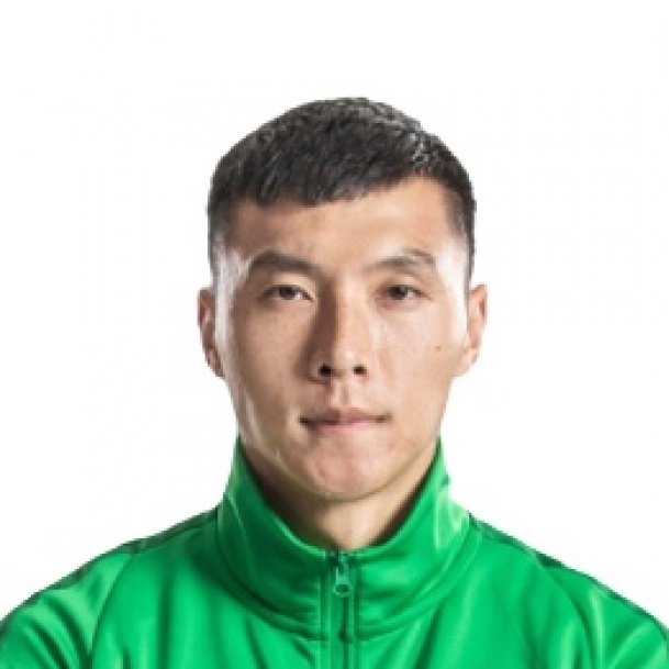 Foto principal de Yu Dabao | Beijing Guoan