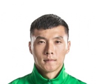 Foto principal de Yu Dabao | Beijing Guoan