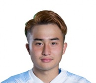 Foto principal de Wang Peng | Guangzhou R&F