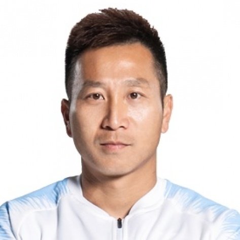 Foto principal de Lu Lin | Guangzhou R&F