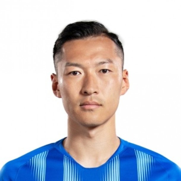 Foto principal de Wu Xi | Jiangsu Suning