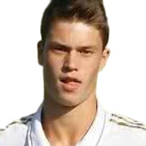 Foto principal de Dani Navarro | RSD Alcalá