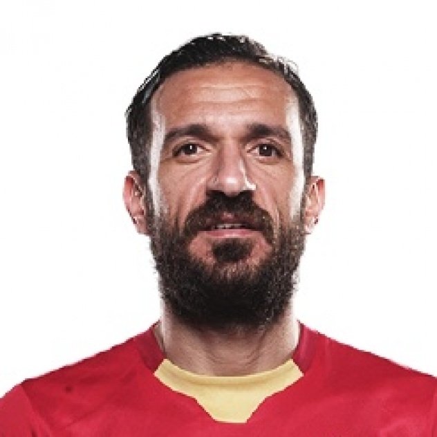Foto principal de A. Maâloul | Al-Ahly