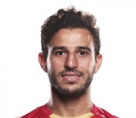 Foto principal de Hamdi Fathi | Al-Ahly