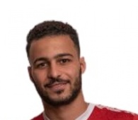 Foto principal de Ahmed Ramadan | Al-Ahly