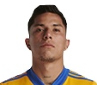 Foto principal de C. Salcedo | Tigres UANL