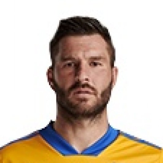 Foto principal de A. Gignac | Tigres UANL