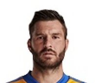 Foto principal de A. Gignac | Tigres UANL