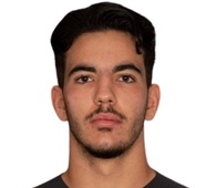 Foto principal de Tiago Estevao | B. Leverkusen Sub 19