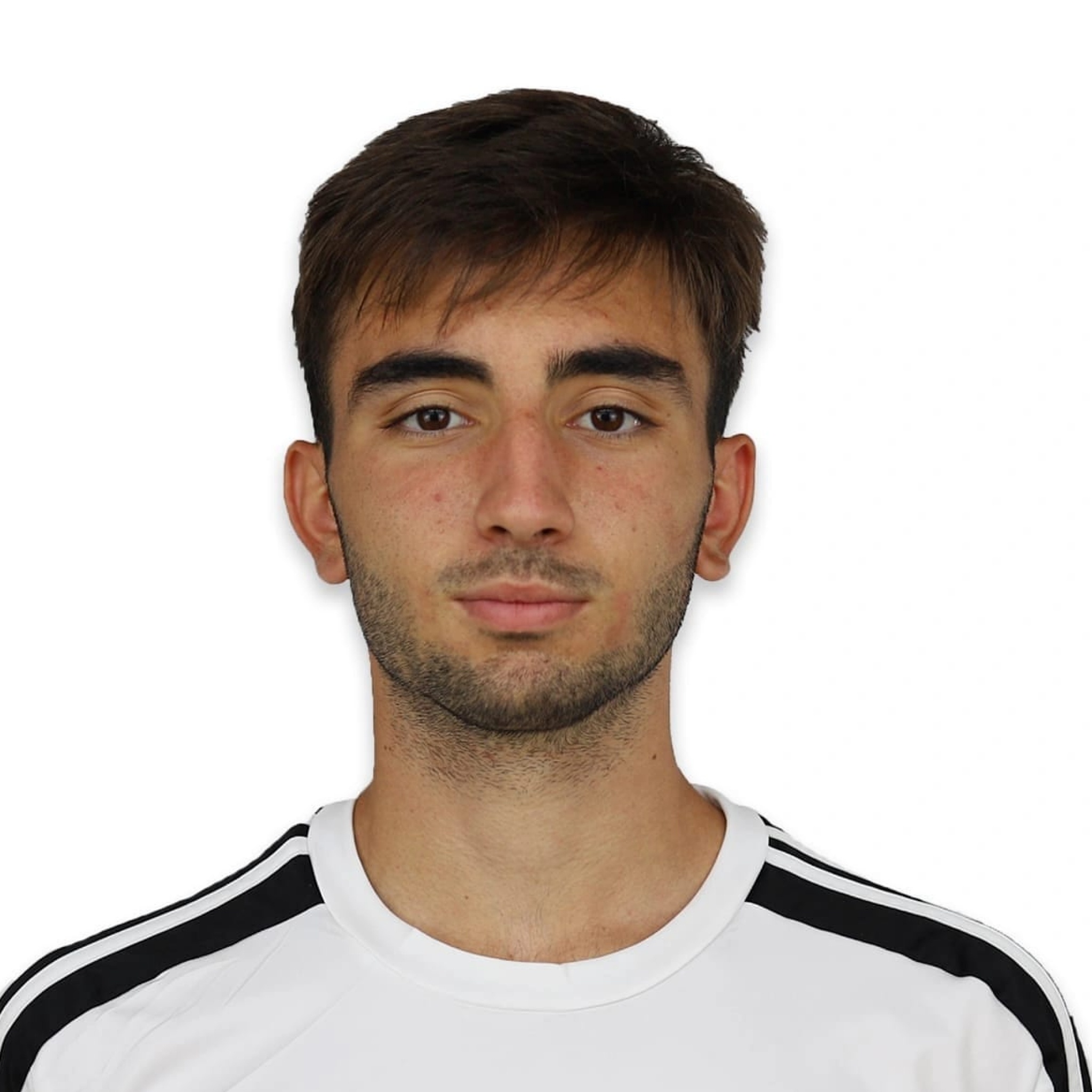 Foto principal de Angel Chans | Burgos Sub 19