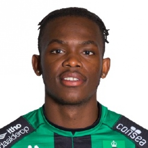 Foto principal de R. Matondo | Cercle Brugge