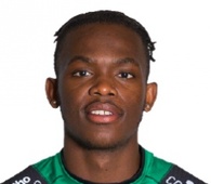 Foto principal de R. Matondo | Cercle Brugge