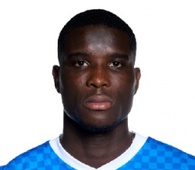 Foto principal de P. Onuachu | Genk