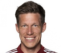 Foto principal de N. Feldhahn | Bayern München