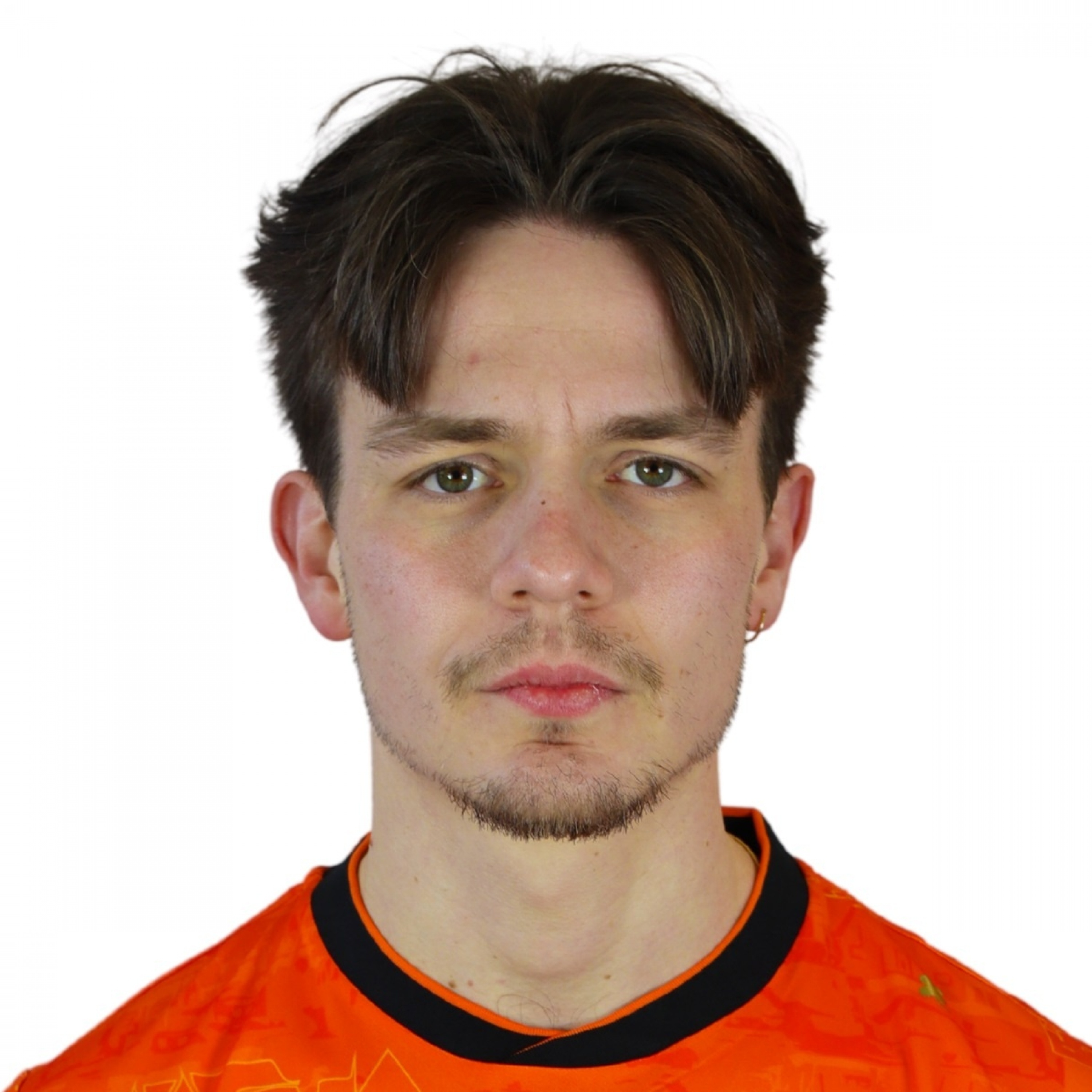 Foto principal de O. Buur | FC Volendam