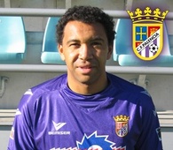 Benjamín, con Palencia (Temporada 2008-2009)
