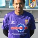 Benjamín, con Palencia (Temporada 2008-2009)