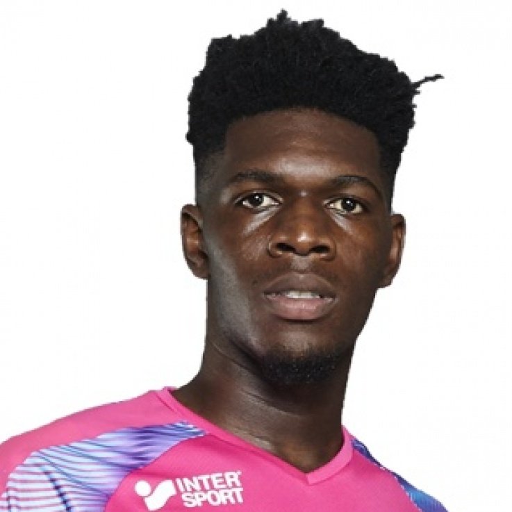 Foto principal de D. Rouyard | Girondins Bordeaux