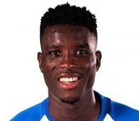 Foto principal de P. Onuachu | Genk