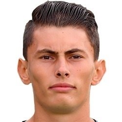 Foto principal de M. Raccichini | SS Sambenedettese Calcio