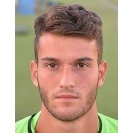 Foto principal de F. Rinaldi | SS Cavese 1919