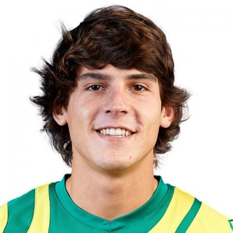 Foto principal de Diego | Tropezón