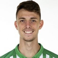 Foto principal de Raul | Betis Deportivo