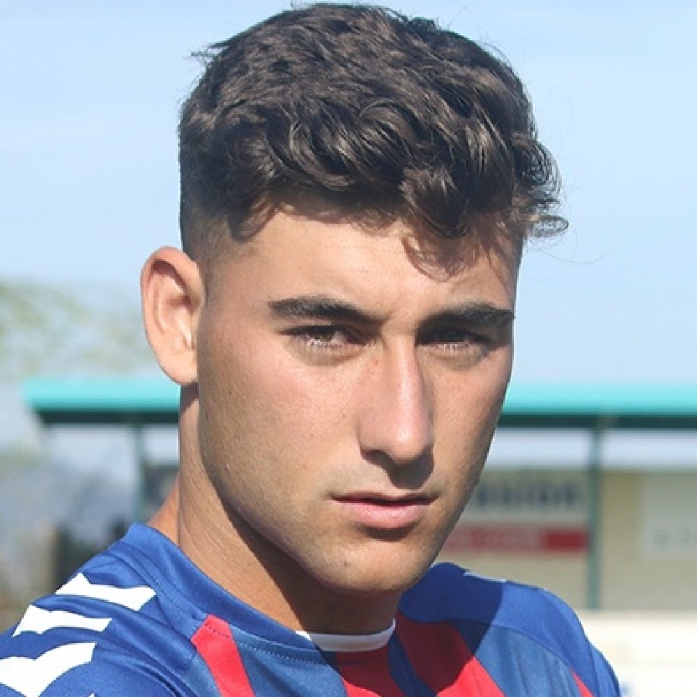 Foto principal de Alain Ribeiro | Leioa