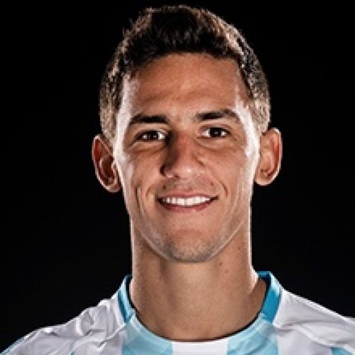 Foto principal de Matías Rojas | Racing Club