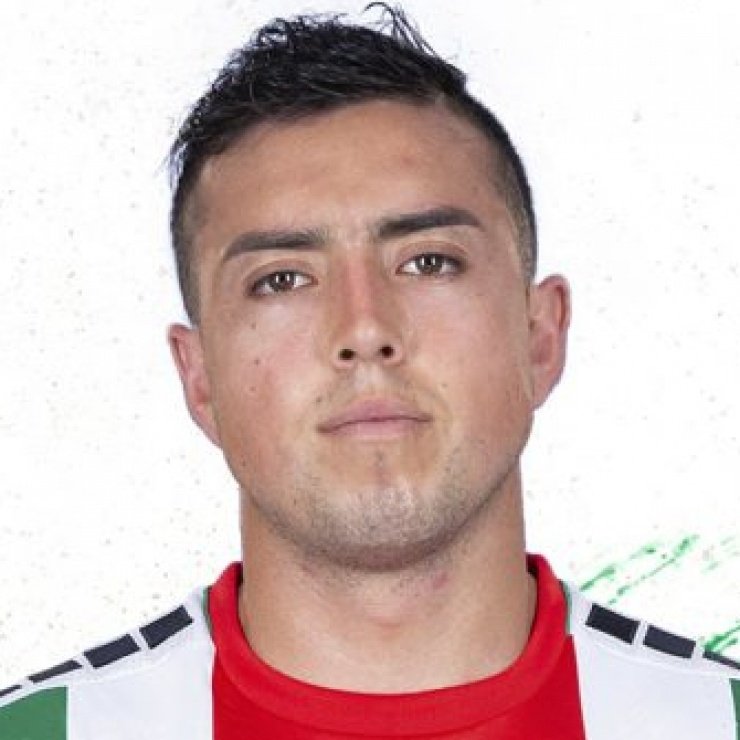 Foto principal de Y. Rojas | Palestino