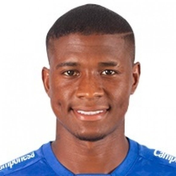 Foto principal de L. Orejuela | Cruzeiro