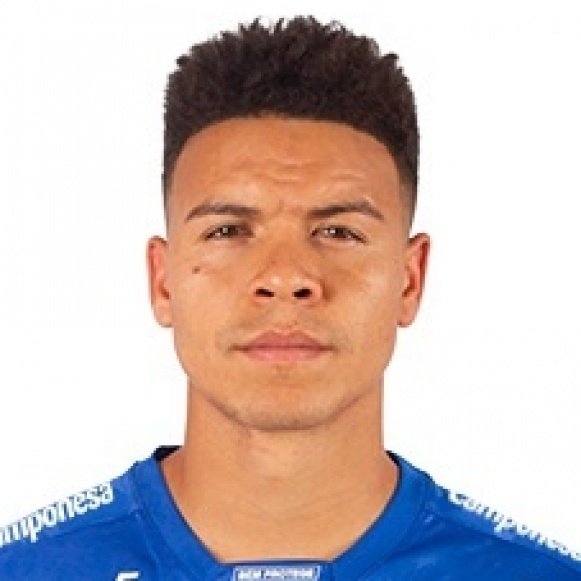 Foto principal de Marquinhos | Cruzeiro