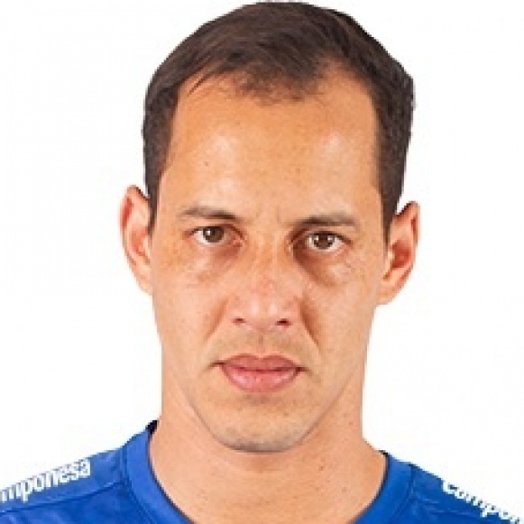 Foto principal de Rodriguinho | Cruzeiro