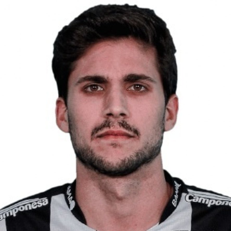 Foto principal de I. Rabello | Atl. Mineiro