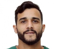 Foto principal de Henrique Dourado | Palmeiras