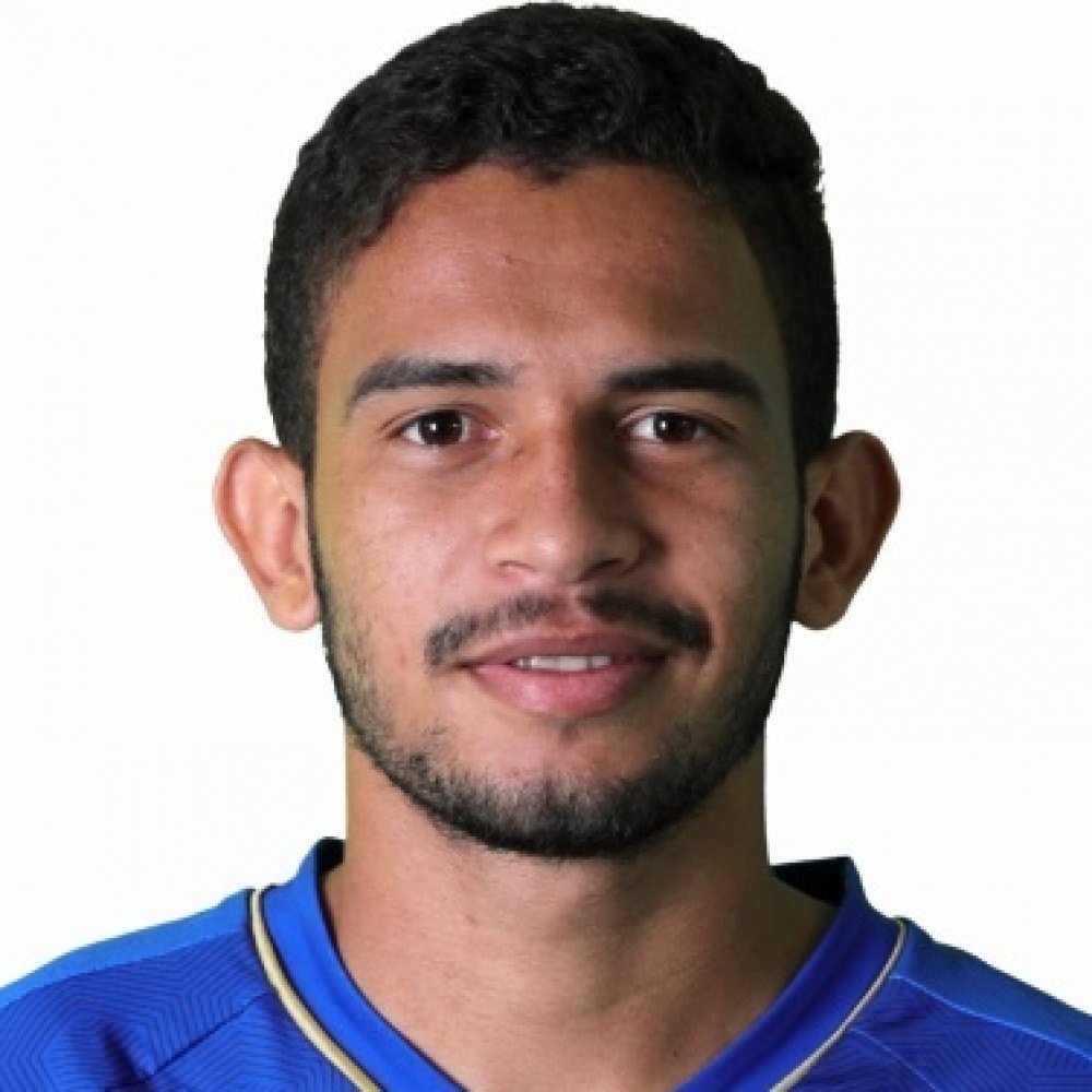 Foto principal de Marco Antônio | Bahía