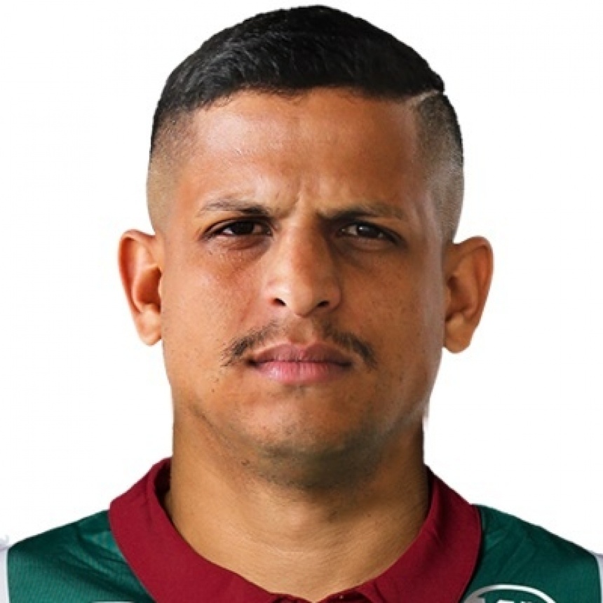 Foto principal de Lucao | Fluminense