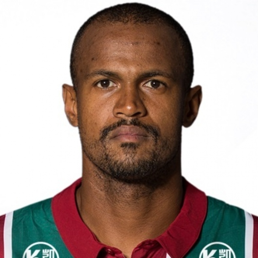 Foto principal de Airton | Fluminense