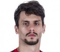 Foto principal de R. Caio | Flamengo